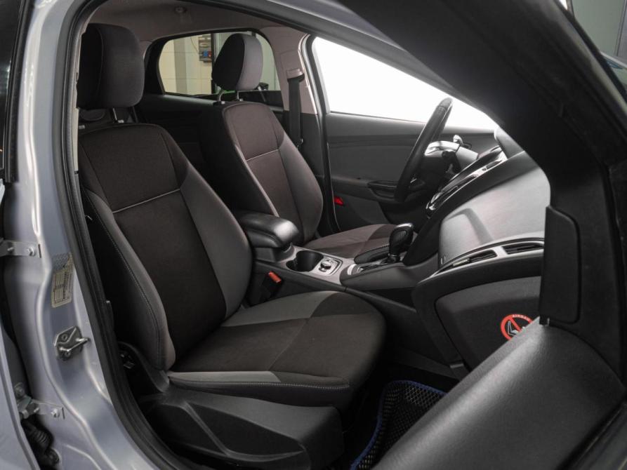 Ford Focus III Тюмень  - изображение 8