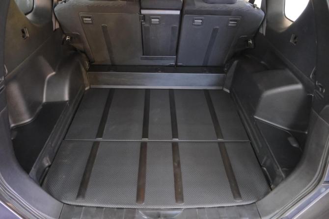 Nissan X-Trail II Рестайлинг с пробегом 2013 года, цена 1 399 000 рублей, 260000 км, внедорожник, Автокод Объявления