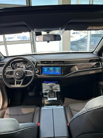 Dongfeng DFSK ix5 с пробегом 2024 года, цена 1 899 000 рублей, 18232 км, внедорожник, Автокод Объявления