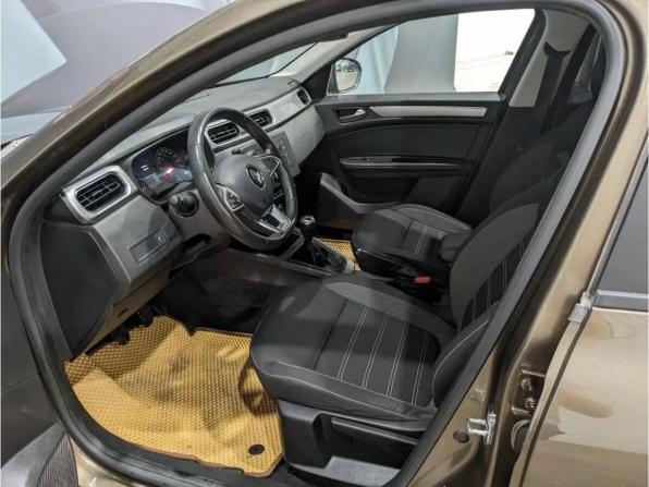 Renault Arkana I с пробегом 2021 года, цена 1 725 000 рублей, 137060 км, внедорожник, Автокод Объявления