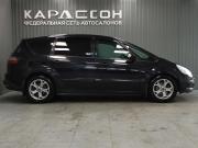 Ford S-MAX I Пермь  - изображение 24