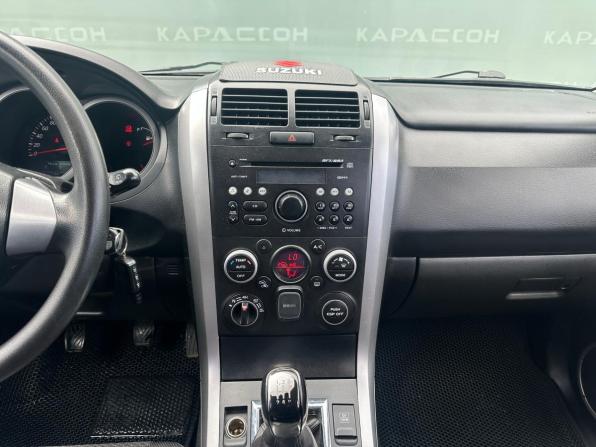 Suzuki Grand Vitara II Рестайлинг с пробегом 2008 года, цена 950 000 рублей, 236521 км, внедорожник, Автокод Объявления