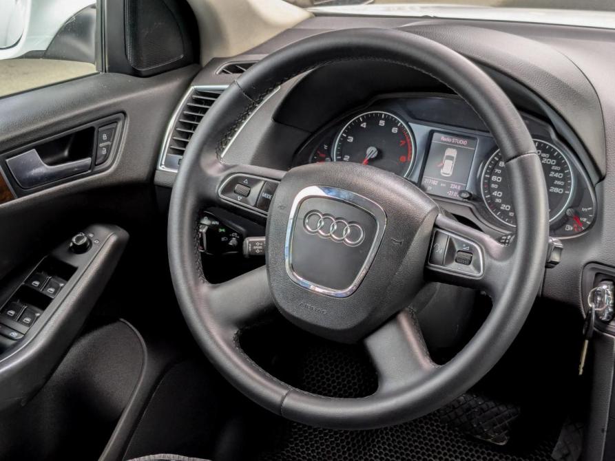 Audi Q5 I (8R) Екатеринбург  - изображение 18