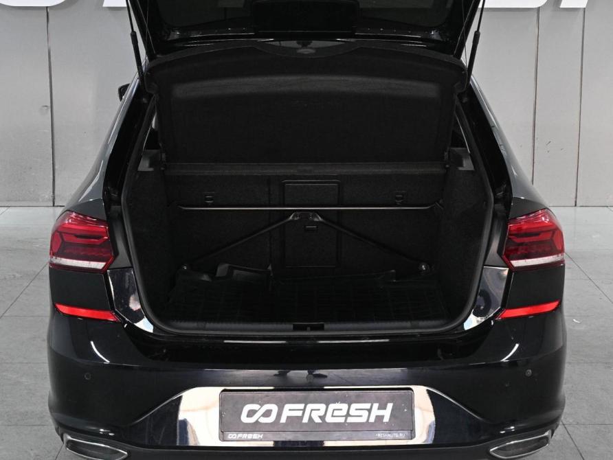 Volkswagen Polo VI Ростов-на-Дону  - изображение 16