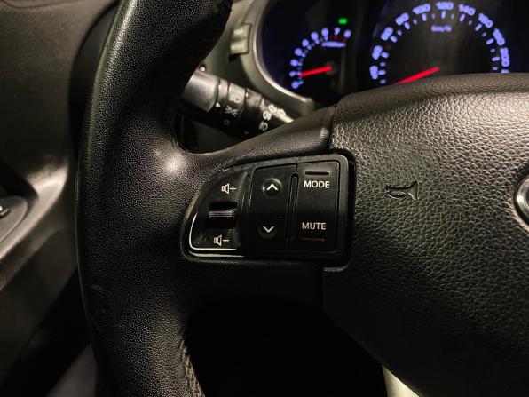 Kia Sportage III с пробегом 2012 года, цена 1 290 000 рублей, 203424 км, внедорожник, Автокод Объявления