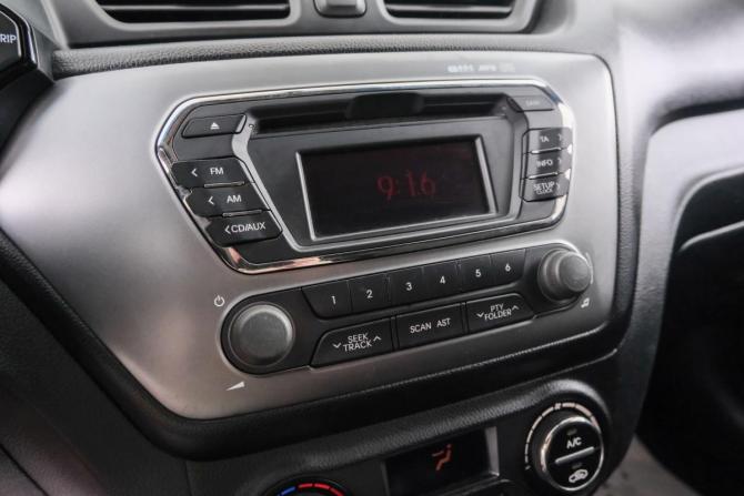 Kia Rio III с пробегом 2012 года, цена 839 000 рублей, 190000 км, седан, Автокод Объявления