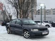 Volkswagen Passat B5 Санкт-Петербург  - изображение 16