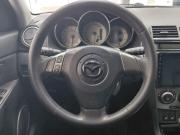 Mazda 3 I (BK) Рестайлинг Москва  - изображение 32