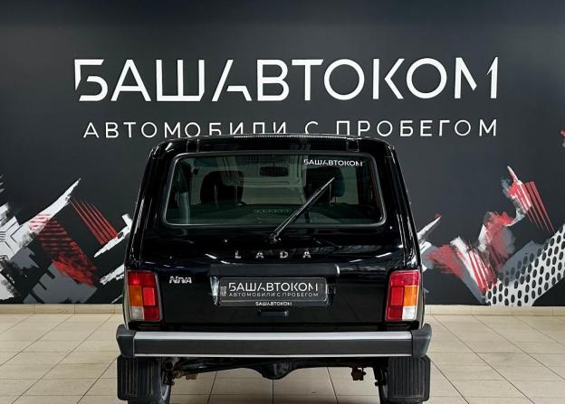 Lada (ВАЗ) Niva Legend с пробегом 2023 года, цена 890 000 рублей, 49098 км, внедорожник, Автокод Объявления