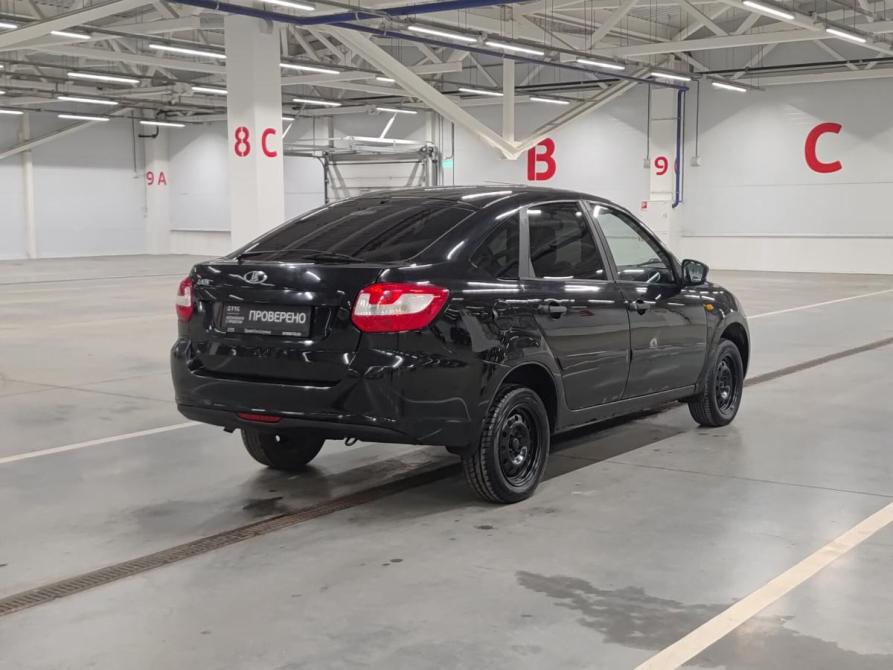 Lada (ВАЗ) Granta I Казань  - изображение 6
