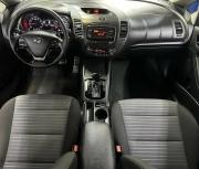 Kia Cerato III Рестайлинг (Classic) Набережные Челны  - изображение 33
