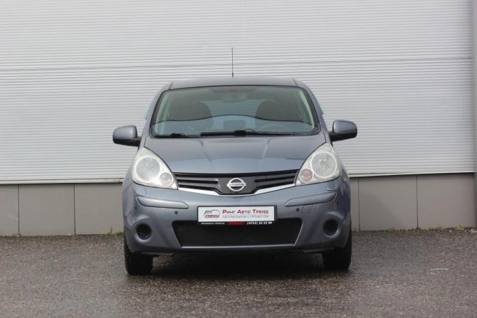 Nissan Note I Рестайлинг с пробегом 2011 года, цена 715 000 рублей, 229097 км, хэтчбек, Автокод Объявления