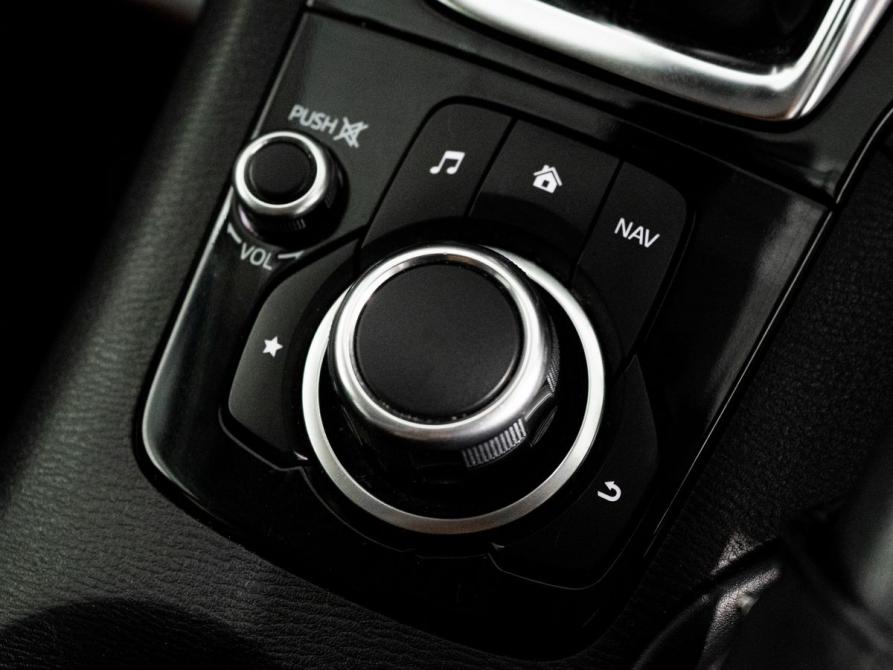 Mazda Axela III Рестайлинг Иркутск  - изображение 16