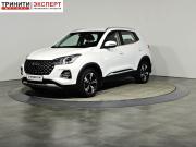 Chery Tiggo 4 Pro I Рестайлинг Белгород  - изображение 19