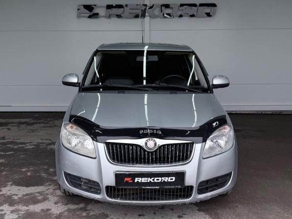 Skoda Fabia II с пробегом 2008 года, цена 319 000 рублей, 230000 км, хэтчбек, Автокод Объявления