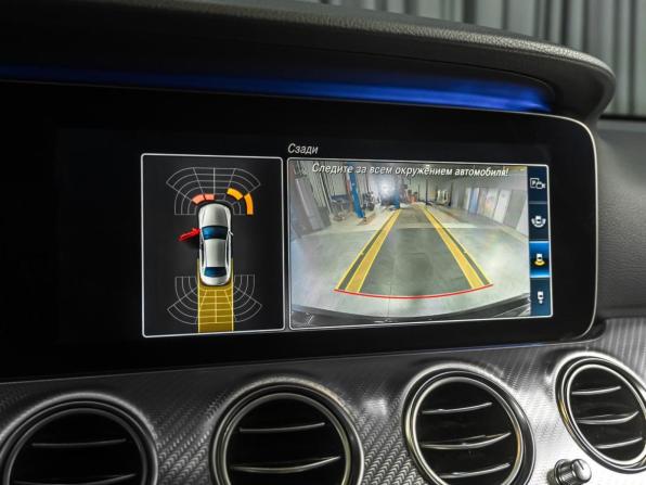 Mercedes-Benz E-Класс V (W213 S213 C238) с пробегом 2019 года, цена 3 299 000 рублей, 155759 км, седан, Автокод Объявления