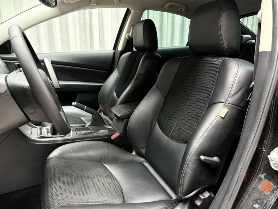 Mazda 6 II (GH) Ижевск  - изображение 27