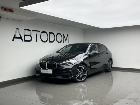 BMW 1 серии III (F40) с пробегом 2019 года, цена 1 938 000 рублей, 131424 км, хэтчбек, Автокод Объявления