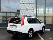 Nissan X-Trail II Рестайлинг Москва  - изображение 31