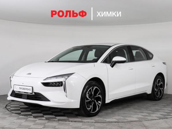 Амберавто А5 с пробегом 2024 года, цена 2 497 000 рублей, 39154 км, седан, Автокод Объявления