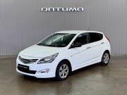 Hyundai Solaris I Рестайлинг Краснодар  - изображение 21