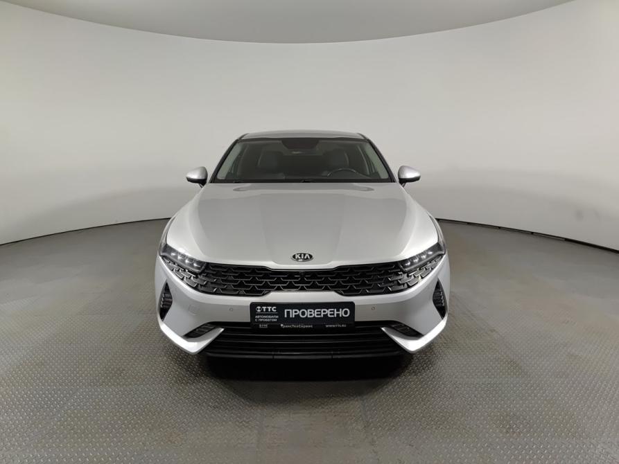 Kia K5 III Уфа  - изображение 2