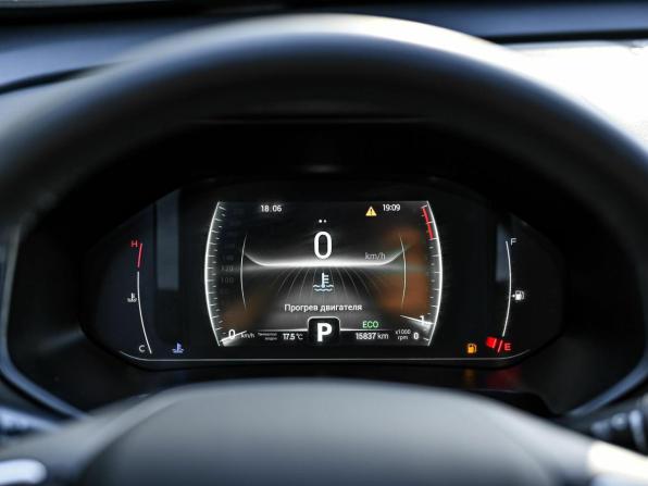 Chery Tiggo 7 Pro I с пробегом 2022 года, цена 1 770 000 рублей, 15774 км, внедорожник, Автокод Объявления