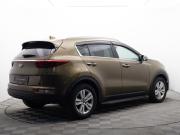 Kia Sportage IV Москва  - изображение 22