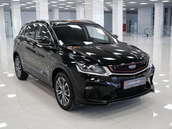 Geely Coolray I с пробегом 2021 года, цена 1 739 000 рублей, 41287 км, внедорожник, Автокод Объявления