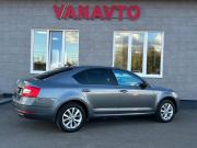 Skoda Octavia III (A7) Рестайлинг Альметьевск  - изображение 29