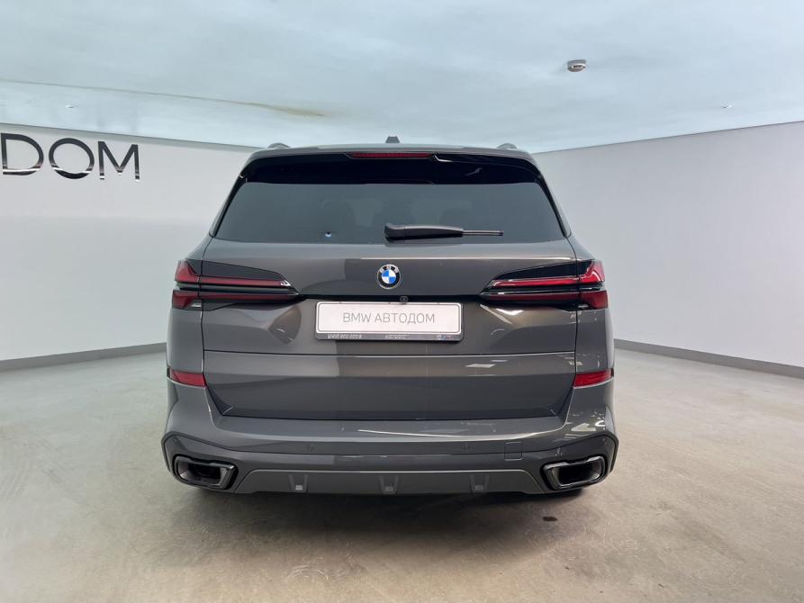 BMW X5 IV (G05/G18) Рестайлинг Москва  - изображение 6