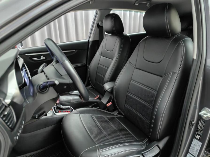 Kia Rio IV Рестайлинг Подольск  - изображение 6