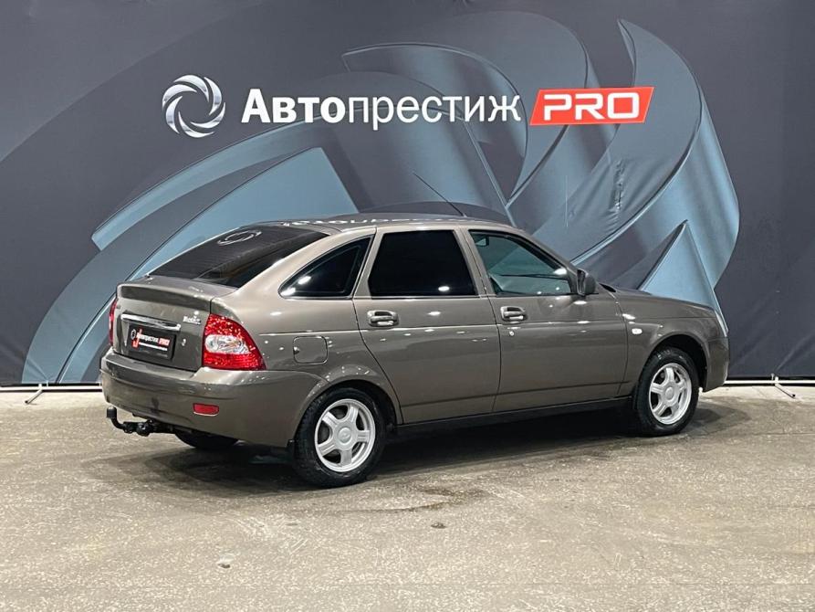 Lada (ВАЗ) Priora I Пермь  - изображение 5