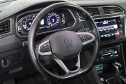 Volkswagen Tiguan II Рестайлинг Санкт-Петербург  - изображение 26