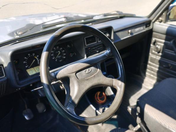 Lada (ВАЗ) 2107 с пробегом 2011 года, цена 149 000 рублей, 122893 км, седан, Автокод Объявления