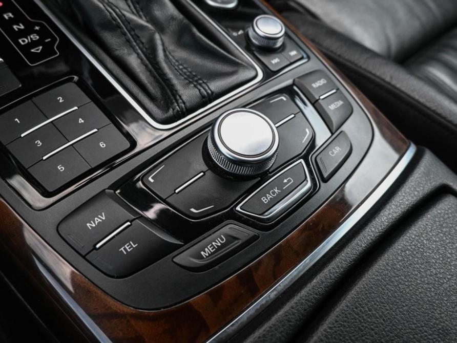 Audi A6 IV (C7) Новороссийск  - изображение 26