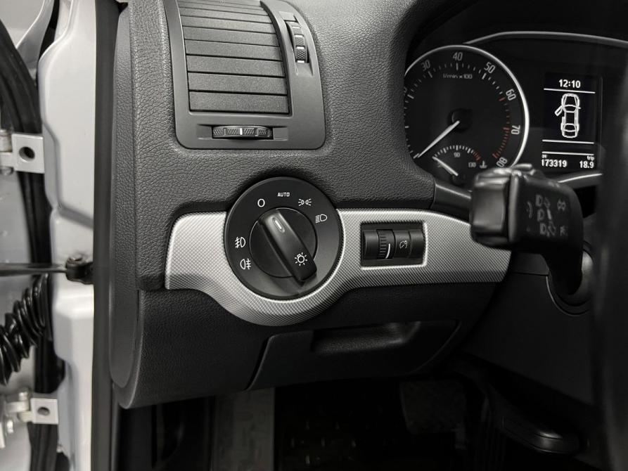 Skoda Octavia II (A5) Рестайлинг Тверь  - изображение 21
