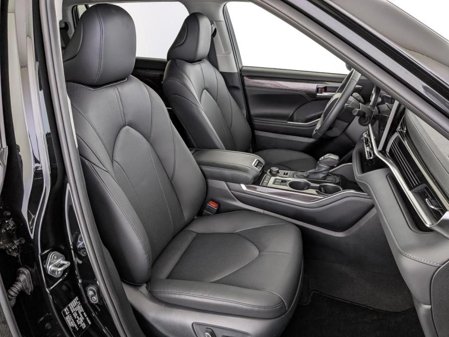 Toyota Highlander IV (XU70) Москва  - изображение 20
