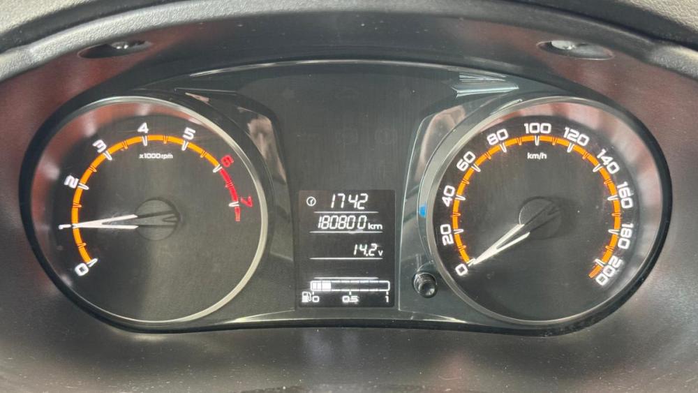 Lada (ВАЗ) Granta I Рестайлинг Киров  - изображение 12