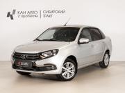 Lada (ВАЗ) Granta I Рестайлинг Казань  - изображение 9
