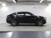 Mercedes-Benz GLE Coupe AMG II (C167) Москва  - изображение 37