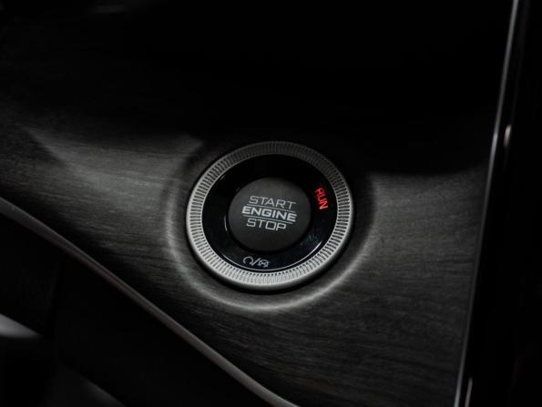 Jeep Grand Cherokee V (WL) с пробегом 2022 года, цена 7 900 000 рублей, 144 км, внедорожник, Автокод Объявления