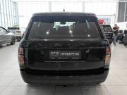 Land Rover Range Rover IV Рестайлинг Казань  - изображение 29