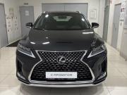 Lexus RX IV Рестайлинг Омск  - изображение 23