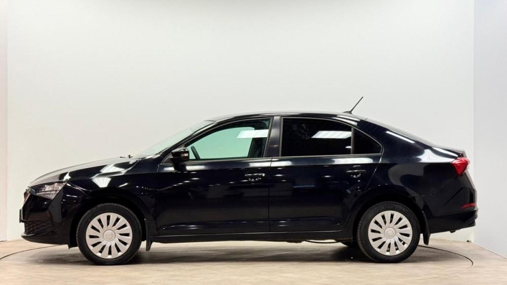 Skoda Rapid II Киров  - изображение 2
