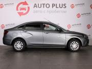 Lada (ВАЗ) Vesta I Минеральные Воды  - изображение 26