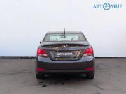 Hyundai Solaris I Рестайлинг Москва  - изображение 23