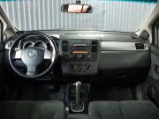 Nissan Tiida I Рестайлинг Ижевск  - изображение 25