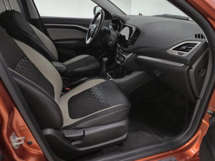 Lada (ВАЗ) Vesta I Альметьевск  - изображение 16