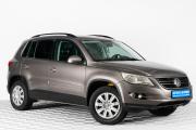 Volkswagen Tiguan I Челябинск  - изображение 15